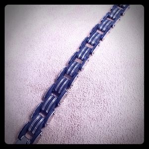 Stainless Steel Bracelet